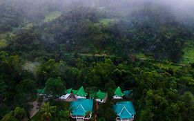 Misty Lake Resorts Munnar By Sylora Hotels